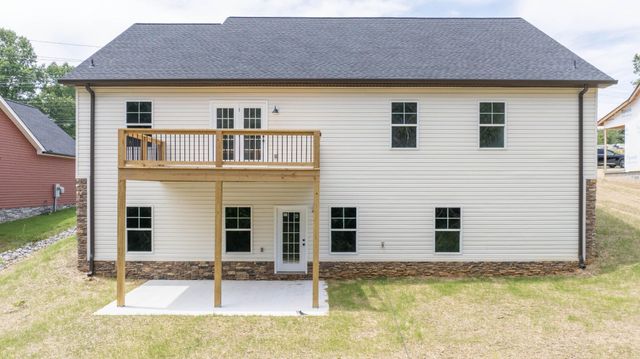 11944 Old Dayton Pike, Soddy Daisy, TN 37379
