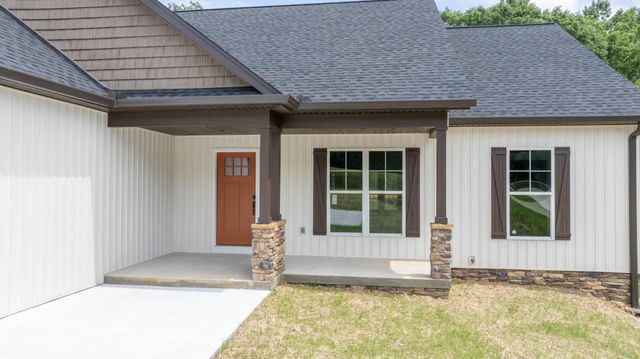 11944 Old Dayton Pike, Soddy Daisy, TN 37379