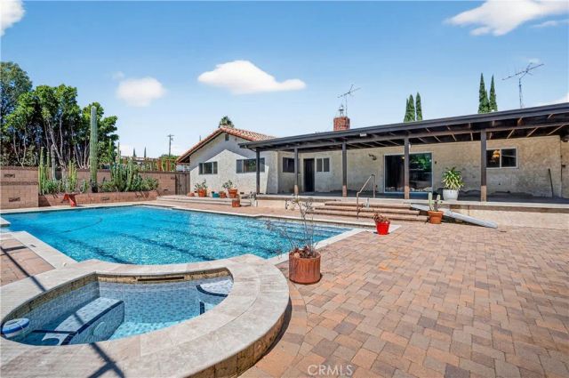 17558 Lahey Street, Granada Hills, CA 91344