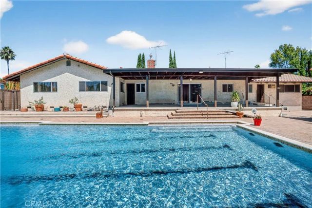 17558 Lahey Street, Granada Hills, CA 91344