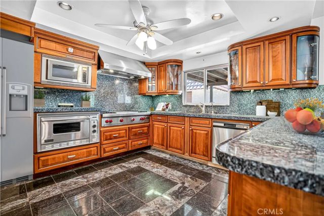 17558 Lahey Street, Granada Hills, CA 91344