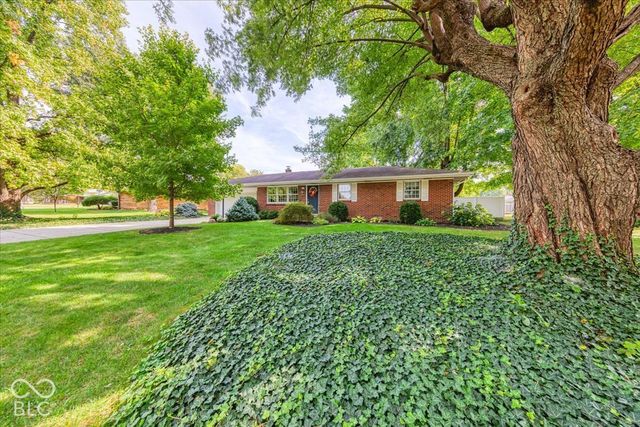 8305 Union Street, Indianapolis, IN 46227