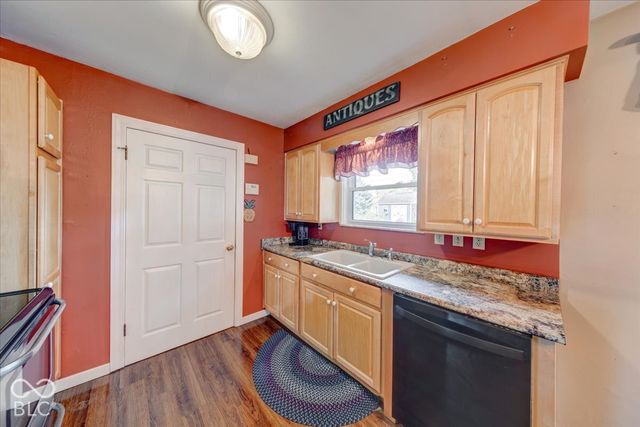 8305 Union Street, Indianapolis, IN 46227