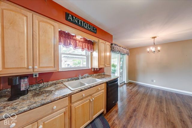 8305 Union Street, Indianapolis, IN 46227