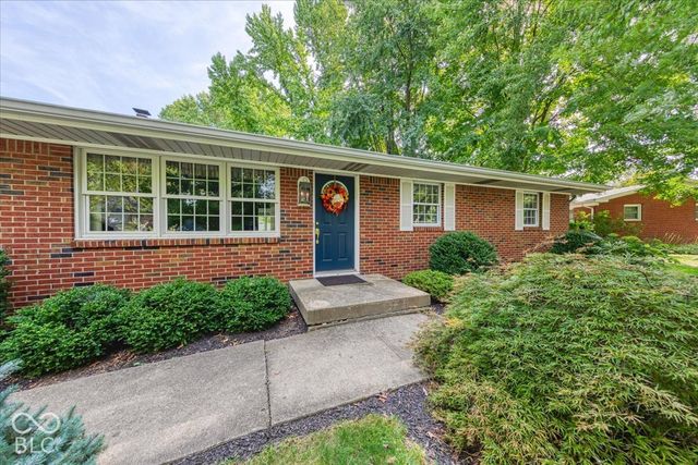 8305 Union Street, Indianapolis, IN 46227