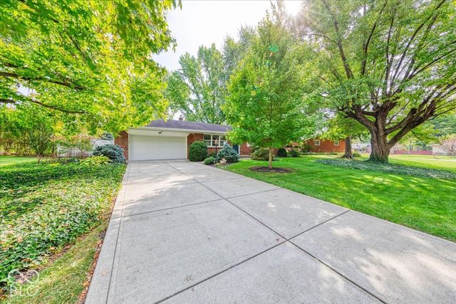 8305 Union Street, Indianapolis, IN 46227