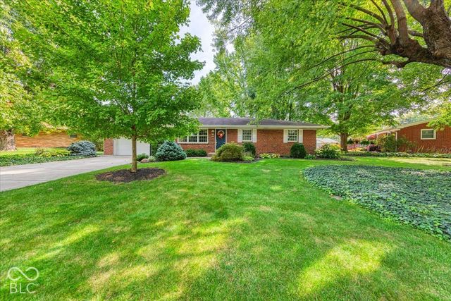 8305 Union Street, Indianapolis, IN 46227
