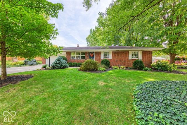 8305 Union Street, Indianapolis, IN 46227