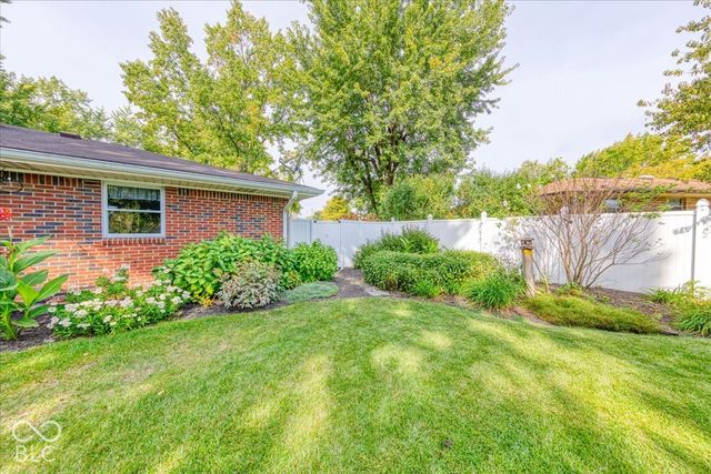 8305 Union Street, Indianapolis, IN 46227