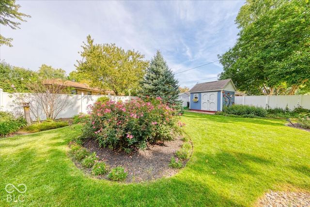 8305 Union Street, Indianapolis, IN 46227