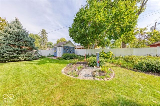 8305 Union Street, Indianapolis, IN 46227