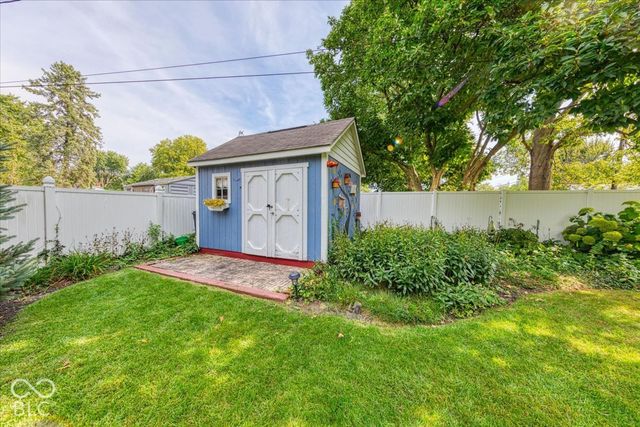 8305 Union Street, Indianapolis, IN 46227