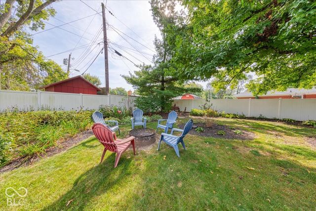 8305 Union Street, Indianapolis, IN 46227