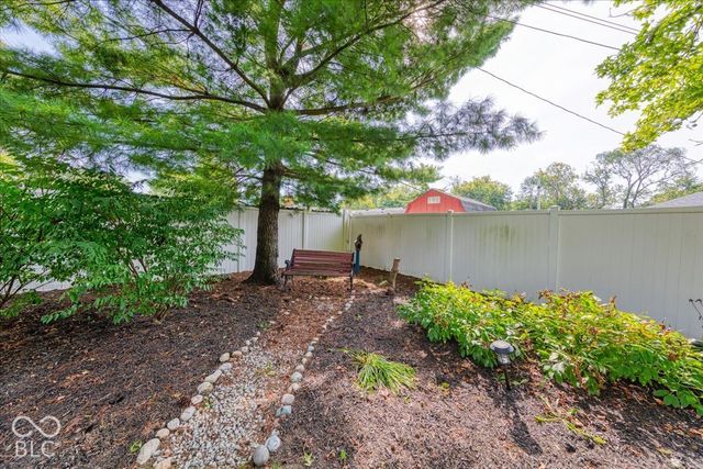 8305 Union Street, Indianapolis, IN 46227
