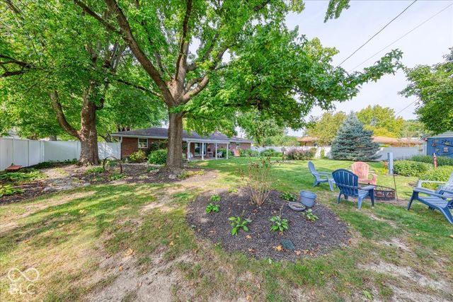 8305 Union Street, Indianapolis, IN 46227