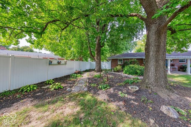 8305 Union Street, Indianapolis, IN 46227