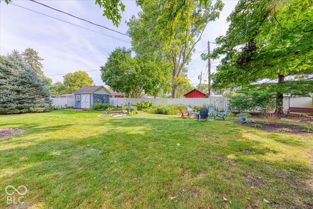 8305 Union Street, Indianapolis, IN 46227