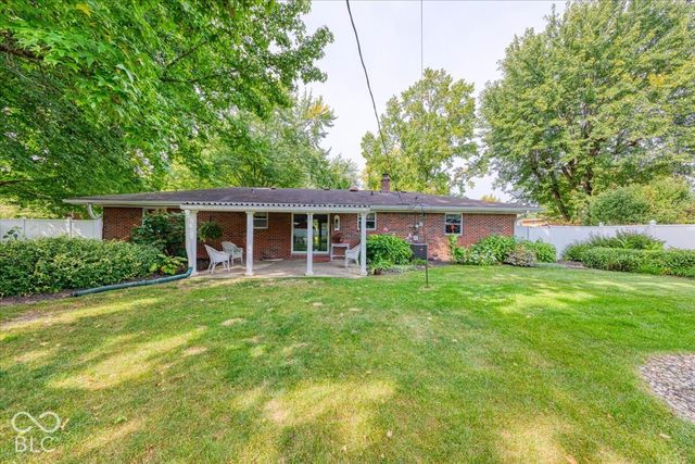 8305 Union Street, Indianapolis, IN 46227