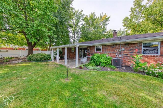 8305 Union Street, Indianapolis, IN 46227
