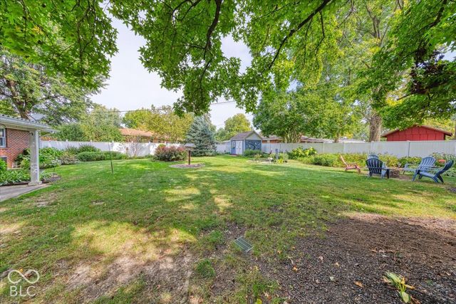 8305 Union Street, Indianapolis, IN 46227