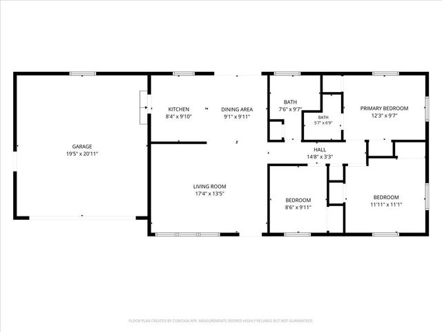 8305 Union Street, Indianapolis, IN 46227