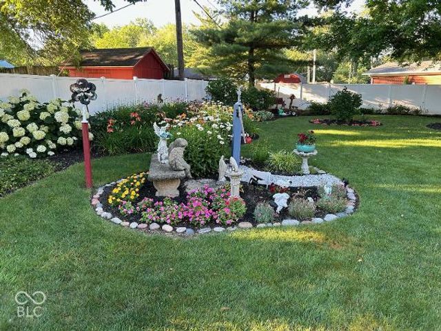 8305 Union Street, Indianapolis, IN 46227