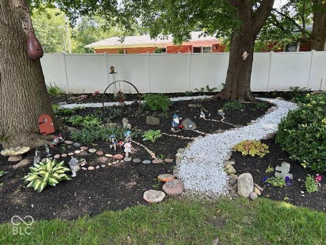 8305 Union Street, Indianapolis, IN 46227