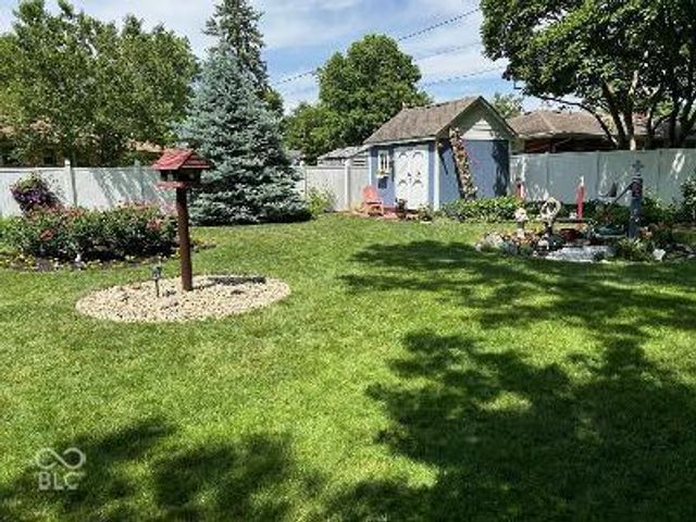 8305 Union Street, Indianapolis, IN 46227