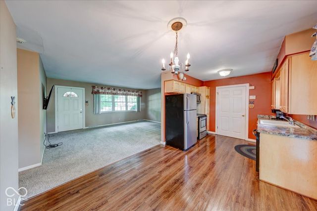 8305 Union Street, Indianapolis, IN 46227