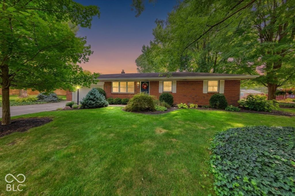 8305 Union Street, Indianapolis, IN 46227