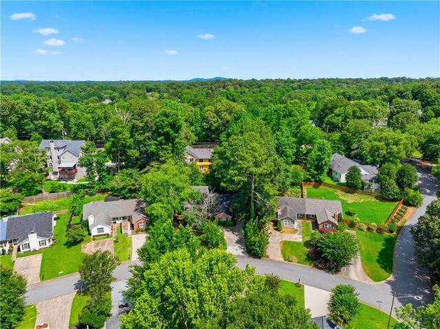 1925 Cooper Landing Drive SE, Smyrna, GA 30080