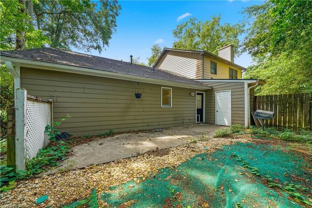 1925 Cooper Landing Drive SE, Smyrna, GA 30080