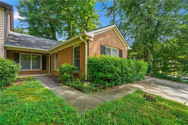 1925 Cooper Landing Drive SE, Smyrna, GA 30080