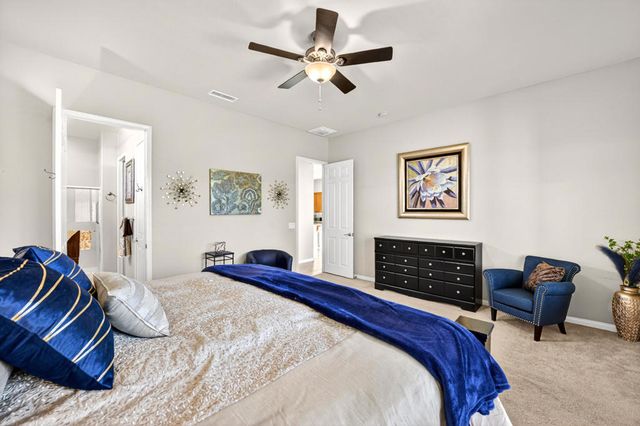 41073 Calle Pueblo, Indio, CA 92203