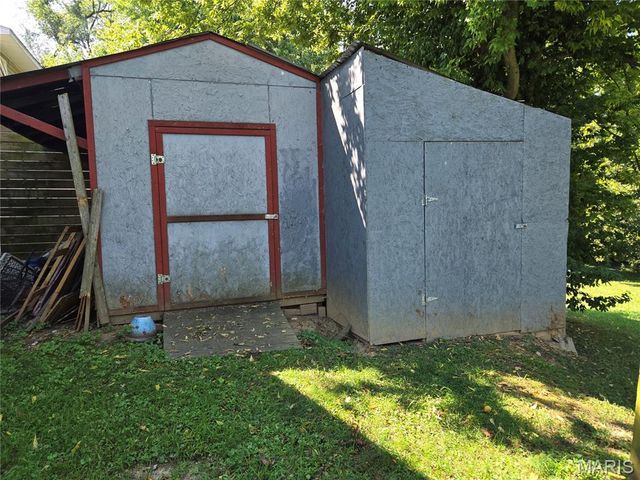 1206 Rixon, Alton, IL 62002