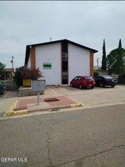 3422 KELTNER Avenue 8, El Paso, TX 79904