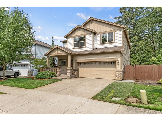 28635 GREENWAY Dr, Wilsonville, OR 97070