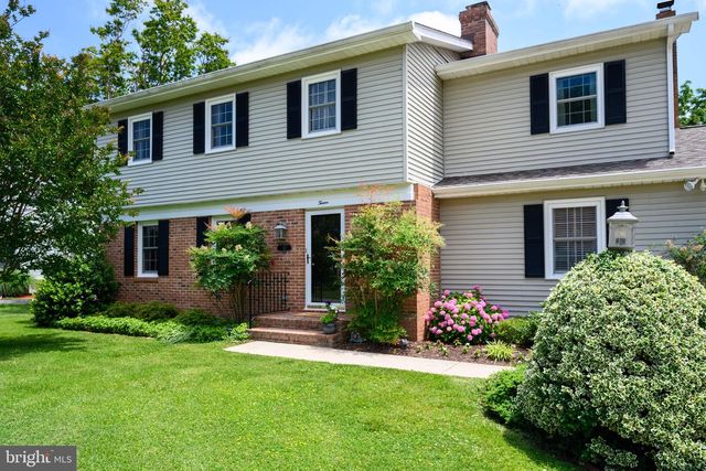 12 HATSAWAP RD, Cambridge, MD 21613