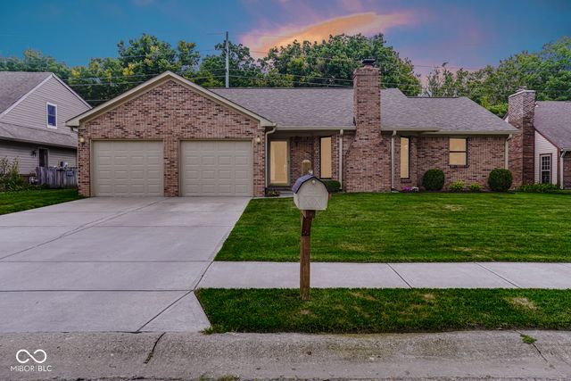 943 Johnathan, Plainfield, IN 46168