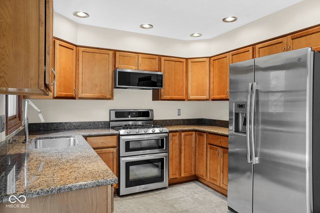 943 Johnathan, Plainfield, IN 46168