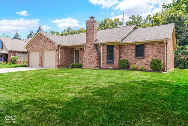 943 Johnathan, Plainfield, IN 46168