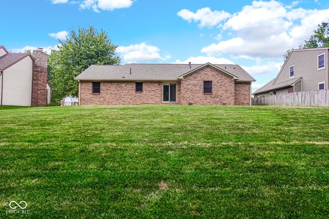 943 Johnathan, Plainfield, IN 46168