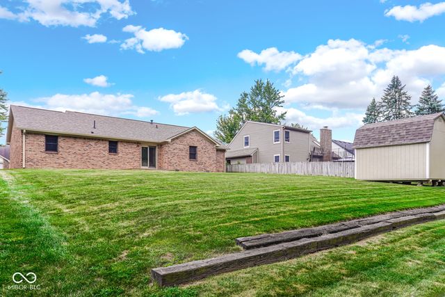 943 Johnathan, Plainfield, IN 46168