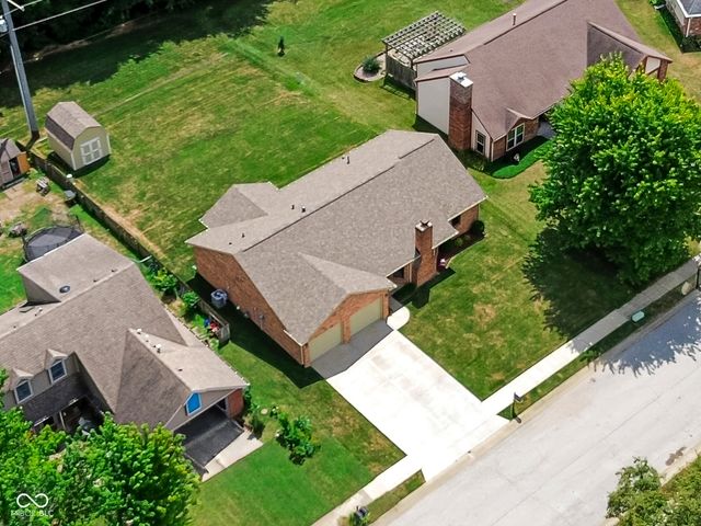 943 Johnathan, Plainfield, IN 46168
