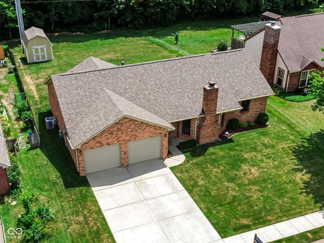 943 Johnathan, Plainfield, IN 46168