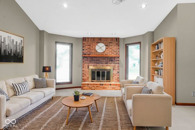 943 Johnathan, Plainfield, IN 46168