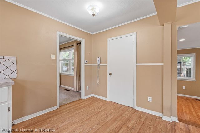 1601 Brazil Avenue, Fort Smith, AR 72908