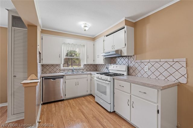 1601 Brazil Avenue, Fort Smith, AR 72908