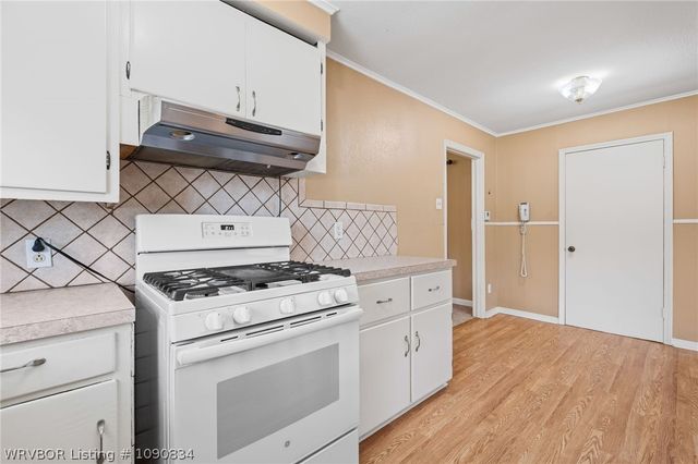 1601 Brazil Avenue, Fort Smith, AR 72908