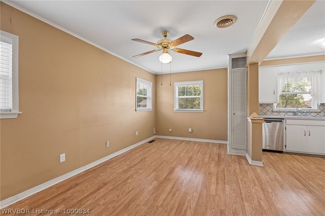 1601 Brazil Avenue, Fort Smith, AR 72908